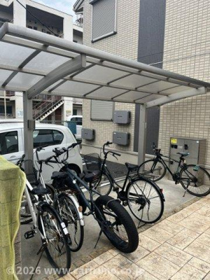 【その他共用部分】 | ロンサール