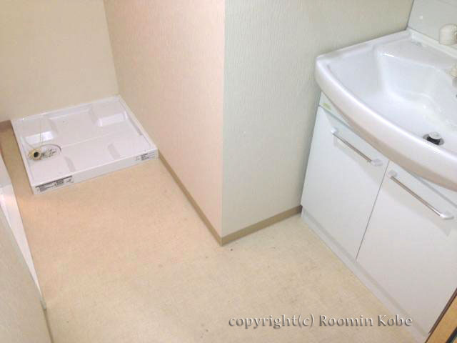 リュクス西明石のその他共用部分