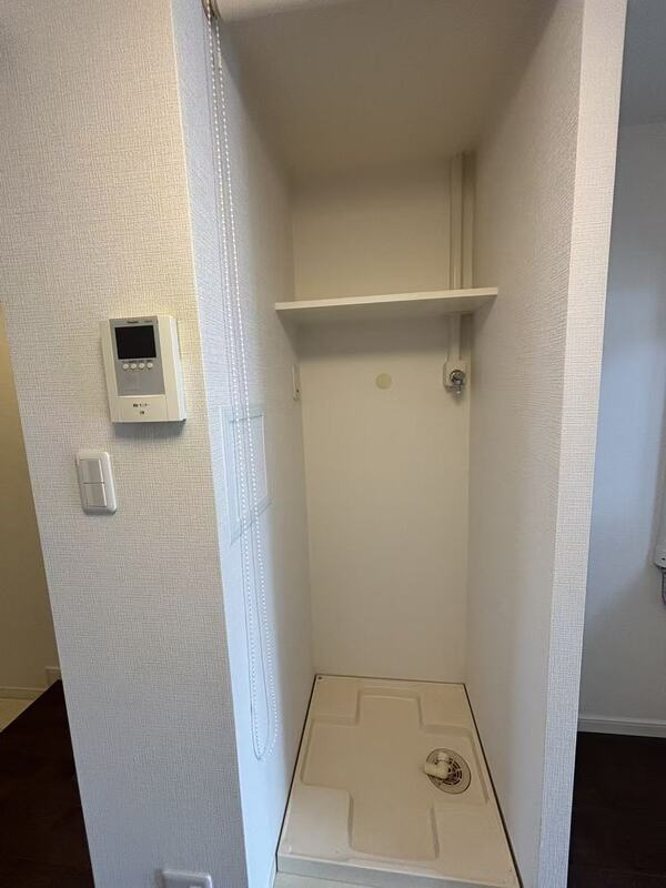 市ヶ谷ローヤルコーポの設備