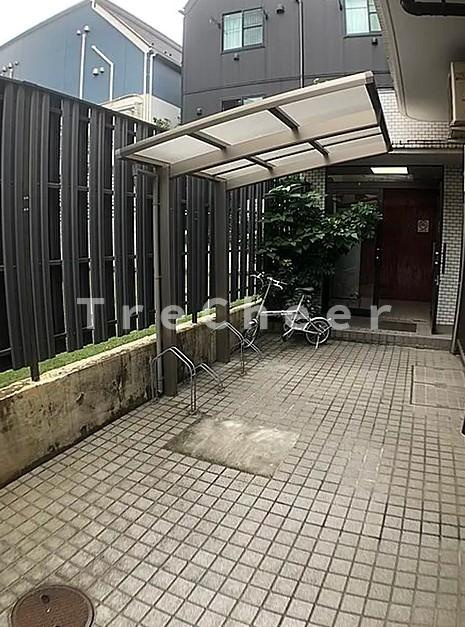 シャトレー筑土のその他