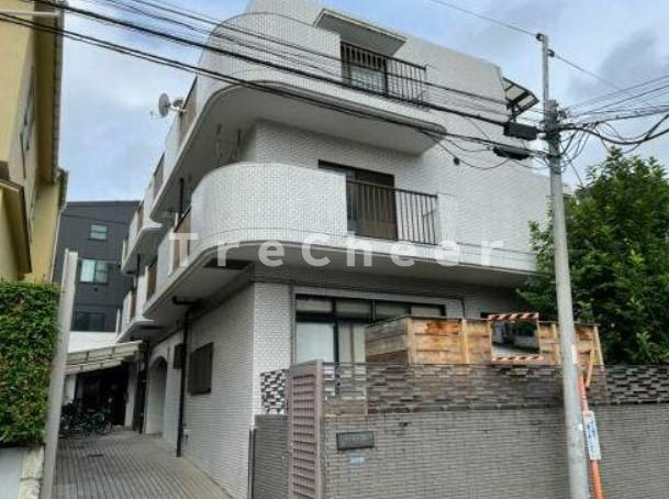 シャトレー筑土