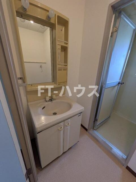 エントピア勝田台のその他