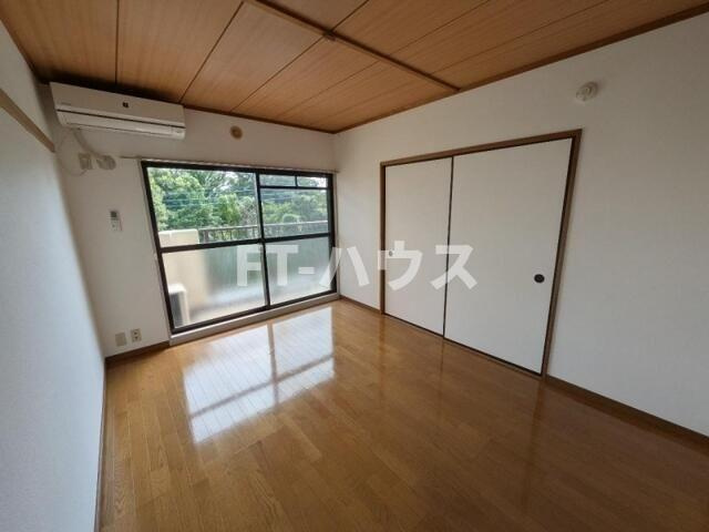 エントピア勝田台の内装