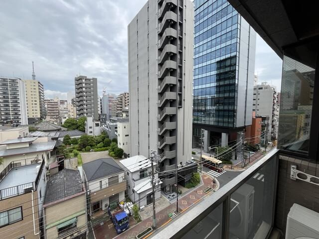 プランドール・コダイの展望