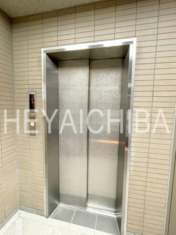 プランドール・コダイのその他共用部分|エレベーター