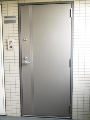 【玄関】 | プロフ大塚 |  