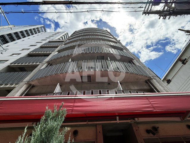 創空KYUTAROの外観|創空KYUTARO　外観