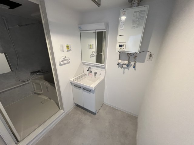 メゾンMT手稲本町のその他共用部分