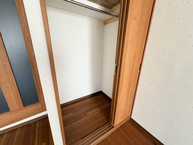 湯口マンション|名古屋市の賃貸ならMy賃貸の収納|湯口マンション
