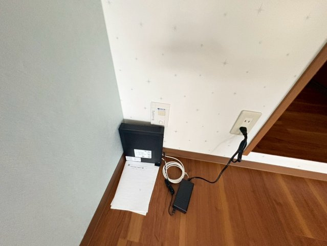 湯口マンション|名古屋市の賃貸ならMy賃貸の設備|湯口マンション