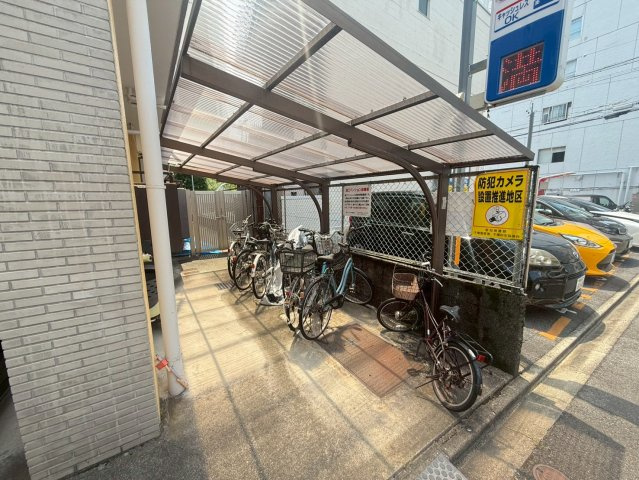 湯口マンション|名古屋市の賃貸ならMy賃貸のその他共用部分|湯口マンション