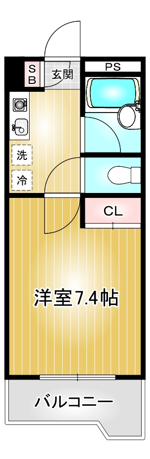 湯口マンション|名古屋市の賃貸ならMy賃貸