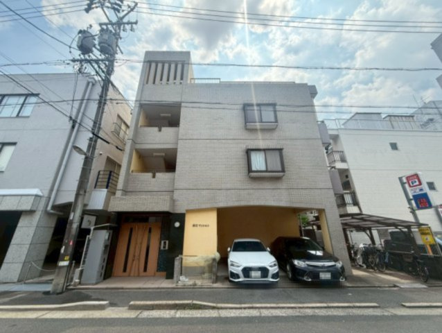 湯口マンション|名古屋市の賃貸ならMy賃貸