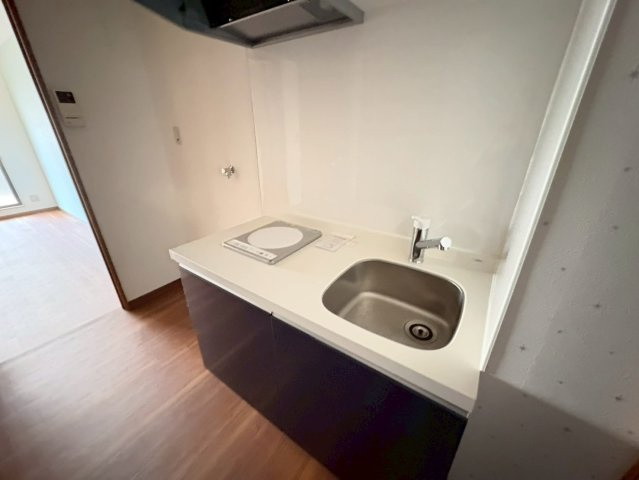 湯口マンション|名古屋市の賃貸ならMy賃貸のキッチン|湯口マンション
