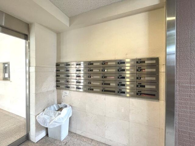 【その他共用部分】 | ドルチェロイヤルステージ新大塚 |  