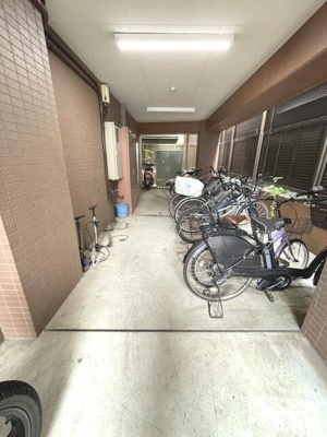 【その他共用部分】 | ドルチェロイヤルステージ新大塚 |  