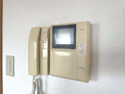 【セキュリティ】 | ドルチェロイヤルステージ新大塚 |  