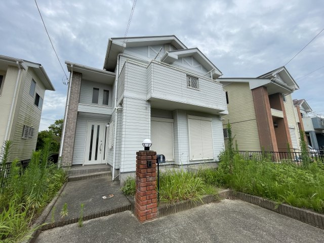 前之内980　中古戸建