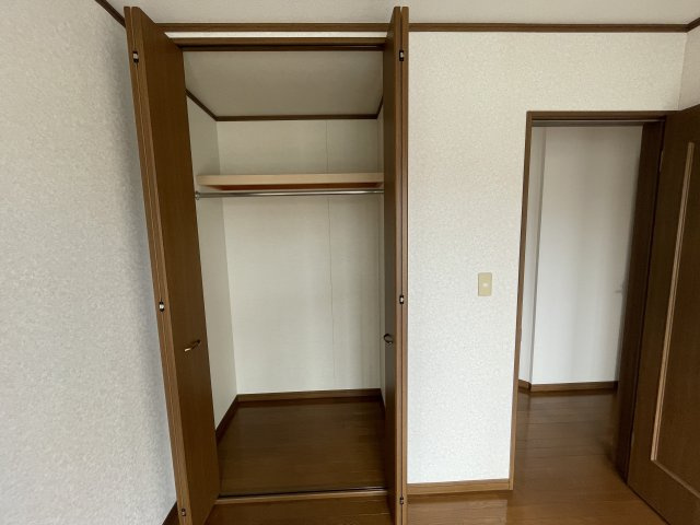 前之内980　中古戸建の収納