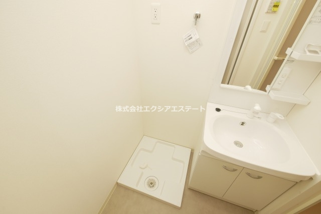 Jino花園町の設備