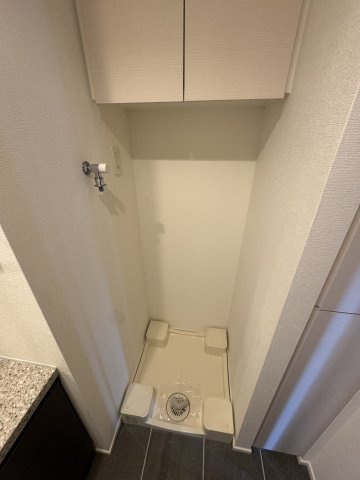 ザ・パークハビオ巣鴨の設備