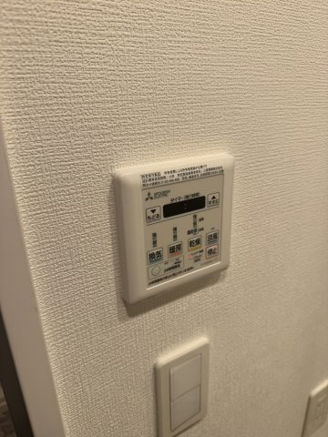 ザ・パークハビオ巣鴨の設備