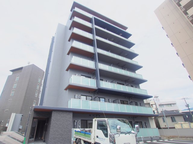 ヴィラ　ひまわり
