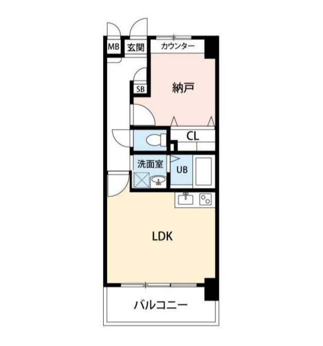 ELLEGARDEN柏の葉