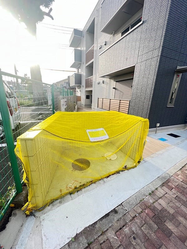 スペチアーレ潮江のその他共用部分