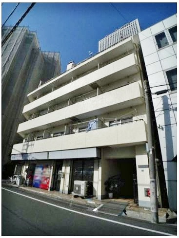 豊島区東池袋４丁目の賃貸マンション