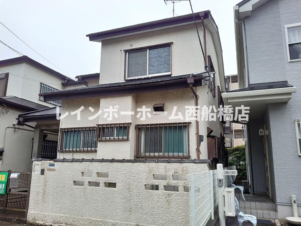 五香南2丁目一戸建て