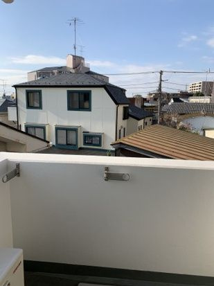 クレヴィスタ板橋ときわ台