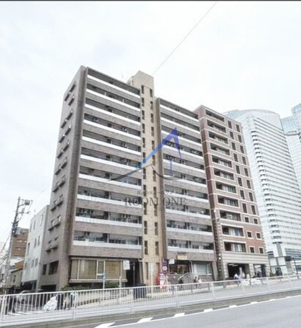 リア・マンシオン晴海