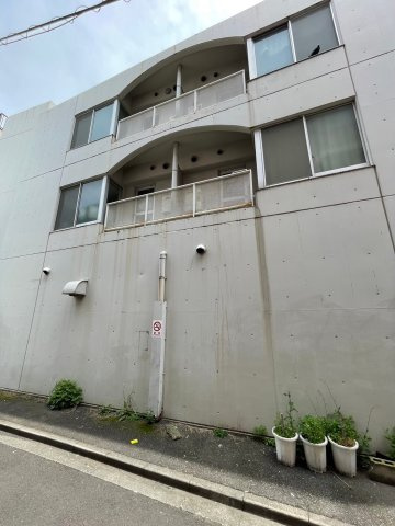K-ハウスの外観