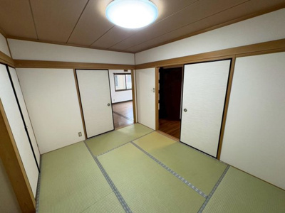 【和室】 | 北余部　中古戸建 | 【即日見学予約可能】ネット予約も受け付けております！直前でネット予約締切に間に合わない場合は、お気軽にお電話ください♪