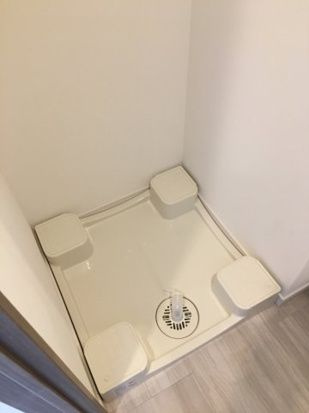クレヴィスタ板橋西台Ⅱの設備