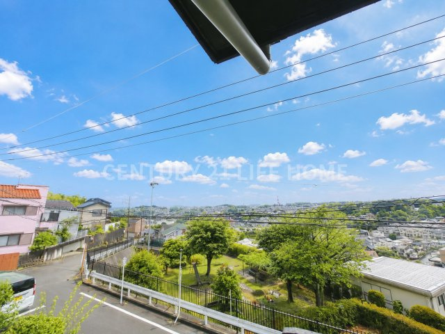 【展望】 | 小田急線「鶴川」新築分譲
