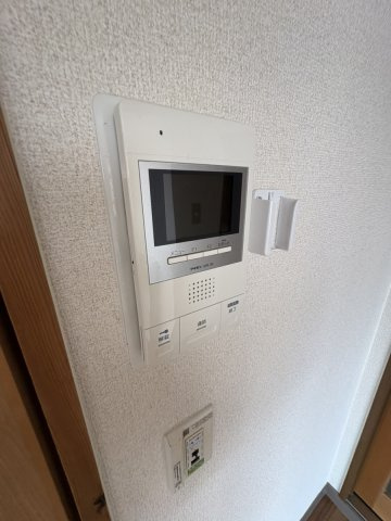 【セキュリティ】 | メゾンド岡文館