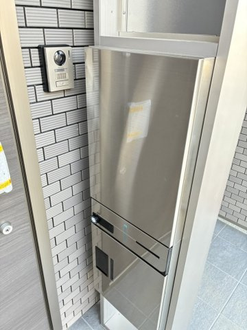 ユアメゾン益野　Ａのその他共用部分