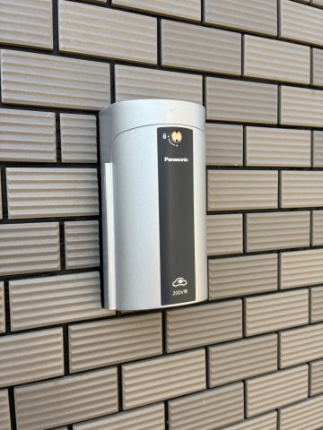 ユアメゾン益野　Ａのその他共用部分