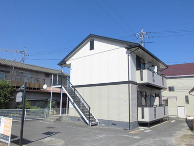 【外観】 | パティオ翼