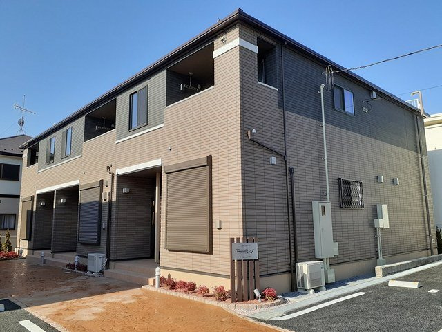 ファミール　Ａ