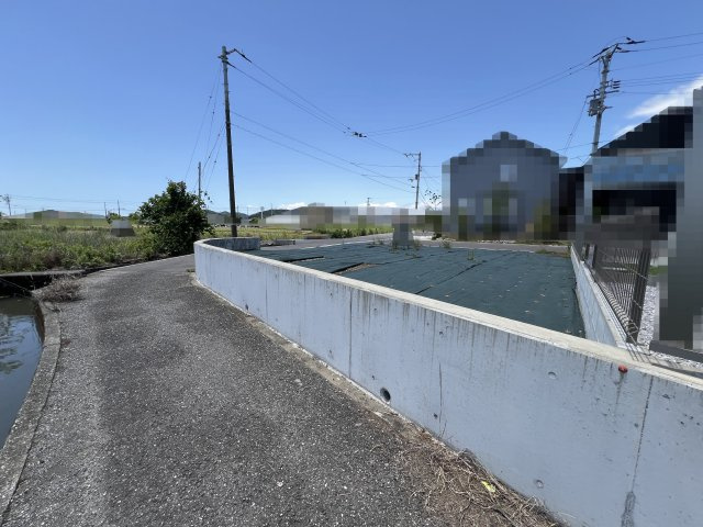 【周辺】 | 南国市大そね甲