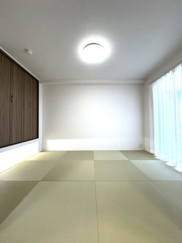 YUIGAHAMA BEACH LIFE｜海を、日常にする。の和室