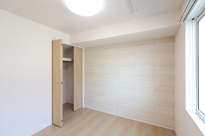アネックスＶの内装