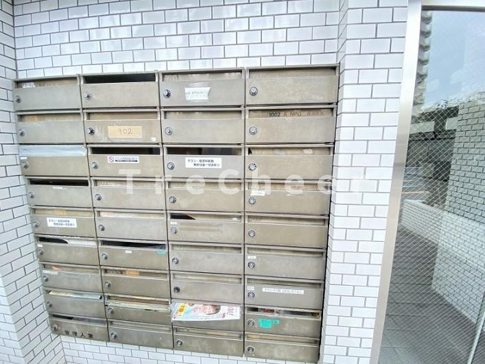 日興パレス南千住のその他共用部分