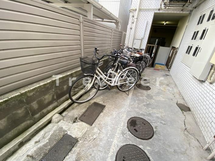 日興パレス南千住のその他