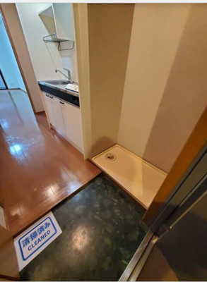 【玄関】 | パティオ洗足