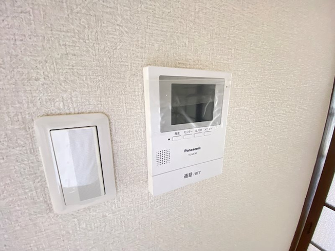【セキュリティ】 | 虫明ビル