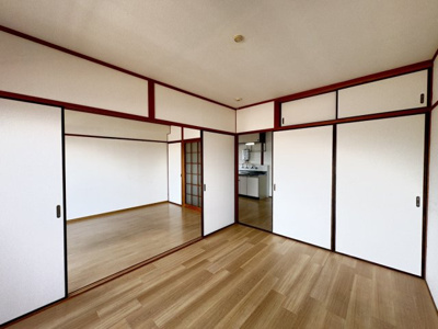 【その他】 | 西之町マンション